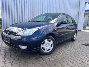 Ford Focus 1.6 Futura