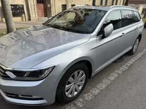 Volkswagen Passat Variant Highline BMT/Start-Stopp