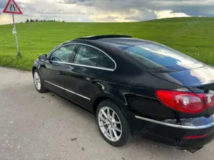 Volkswagen Passat CC Passat CC 1.8 TSI