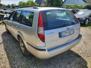 Ford Mondeo Turnier Viva Bild 3