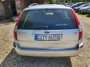 Ford Mondeo Turnier Viva Bild 4