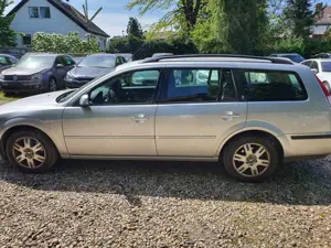 Ford Mondeo Turnier Viva Bild 2