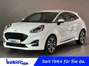 Ford Puma ST-Line #AUTOMATIK #ACC #KAMERA