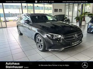 Mercedes-Benz E 300 E 300 T d 4M Avantg. MBUX/Multibeam/Schiebedach