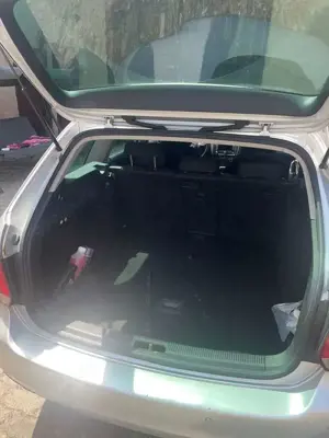 Volkswagen Golf Variant Comfortline