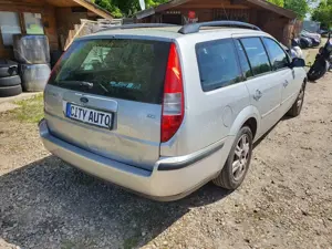 Ford Mondeo Turnier Viva Bild 5