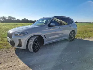 BMW X3 xDrive20i Aut.