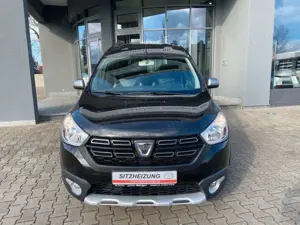 Dacia Dokker Stepway Plus Turbo MJ21*SHZ,PDCh,RFK,Navi Bild 2