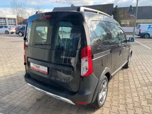 Dacia Dokker Stepway Plus Turbo MJ21*SHZ,PDCh,RFK,Navi Bild 5
