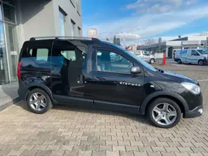 Dacia Dokker Stepway Plus Turbo MJ21*SHZ,PDCh,RFK,Navi Bild 4