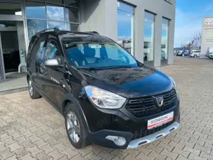 Dacia Dokker Stepway Plus Turbo MJ21*SHZ,PDCh,RFK,Navi Bild 3