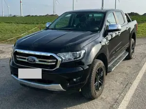 Ford Ranger Ranger 2,0 l EcoBlue Autm. Limited