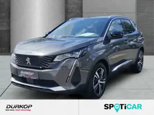 Peugeot 3008 1.2 PureTech 130 GT 8-AT SHZ el.-Heckklappe