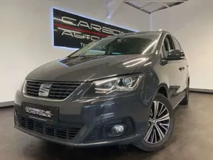 SEAT Alhambra 1.4 TSI DSG  Xcellence**Family-Paket**