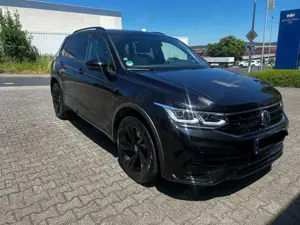 Volkswagen Tiguan 1.4 eHybrid OPF DSG R-Line Black-Style