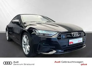 Audi A7 Sportb TFSI e A7 Sportback 50 TFSI e quattro S tronic