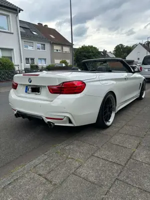 BMW 435 435 i Bild 4