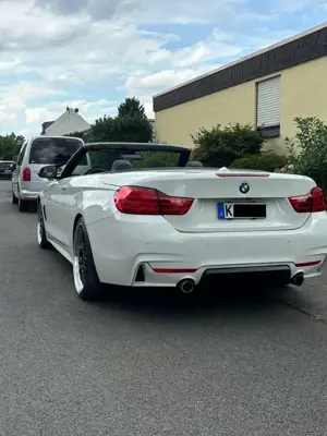 BMW 435 435 i Bild 5