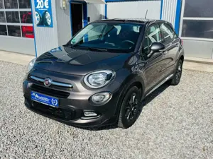 Fiat 500X Web Edition 1.6 PDC NAVI KLIMAAUT