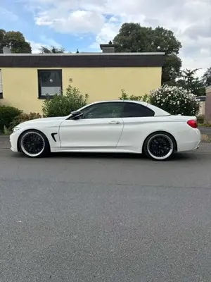 BMW 435 435 i Bild 1