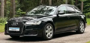Audi A6 Avant 2.0 TDI quattro Matrix Ultra