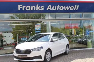 Skoda Fabia Active/LED/SmartLink