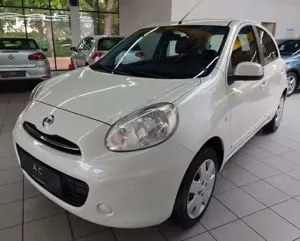 Nissan Micra Acenta ,Automatik,Klima
