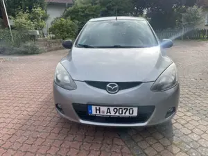 Mazda 2 1.3