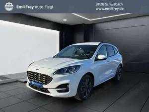 Ford Kuga 2.0 EcoBlue Aut. ST-LINE X 88 kW, 5-türig (Di