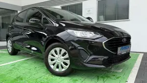 Ford Fiesta EcoBoost Cool+Connect mit Audiosystem SYNC