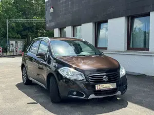 Suzuki Others SX4 S-Cross 1.6 Comfort 4WD/ TÜV NEU