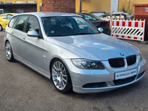 BMW 318 Baureihe 3 Touring 318i