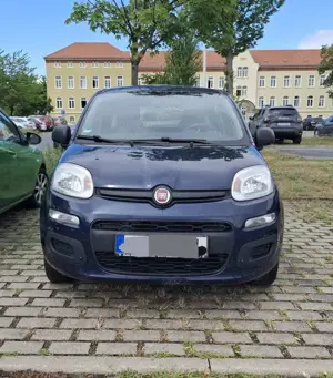 Fiat Panda Easy