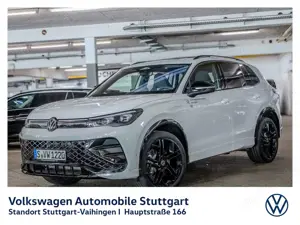 Volkswagen Tiguan R-Line 1,5 l eHybrid OPF 130 kW  / 85 kW