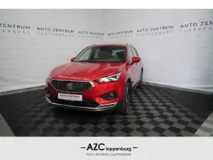 SEAT Tarraco Xcellence e-HYBRID 1.4 LED+Navi+Kame+AHK