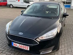Ford Focus Focus Turnier 1.0 EcoBoost Start-Stopp-SystemTrend