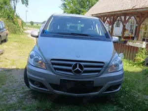 Mercedes-Benz B 180 PKW