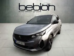 Peugeot 3008 1.5 BlueHDi 130 GT ACC KeyLess LED Navi PDC