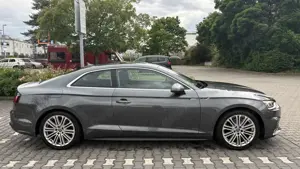 Audi A5 40 TFSI design