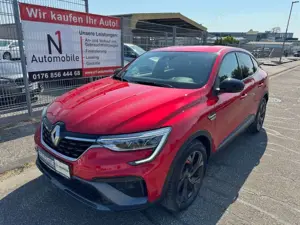 Renault Arkana R.S. Line*Totwinkel*AHK*LED*ACC*