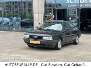 Audi 80 *AudiComfortEdtition*Oldtimer*SD*Top!