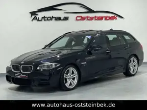 BMW 520 d TOURING/M-PAKET/PANO/4xSHZ/MEMORY/HUD/LED/