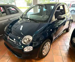 Fiat 500 lounge