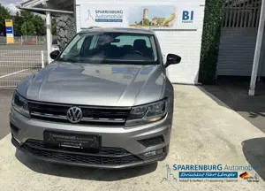 Volkswagen Tiguan IQ.DRIVE Start-Stopp| 1,5l| 5 Sitze| AHK| SH| IQ.D