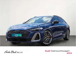 Audi A5 S line TDI qu. Stronic Matrix HUD BO A