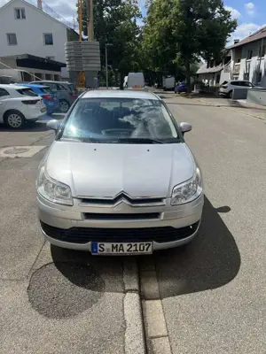 Citroen C4 Advance