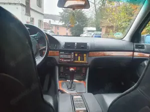 BMW 540 540i touring