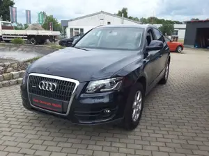 Audi Q5 2.0 TFSI (132 kW) quattro