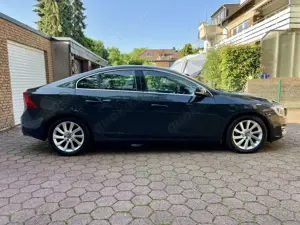 Volvo S60 Summum