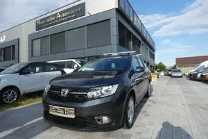 Dacia Logan Comfort